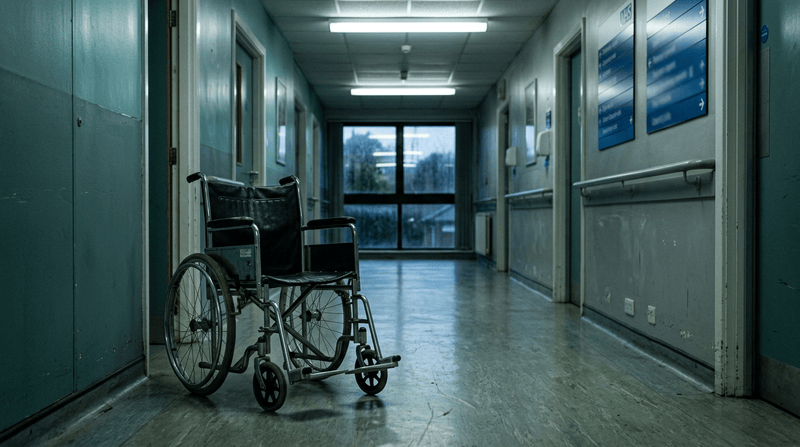 Medical negligence claims