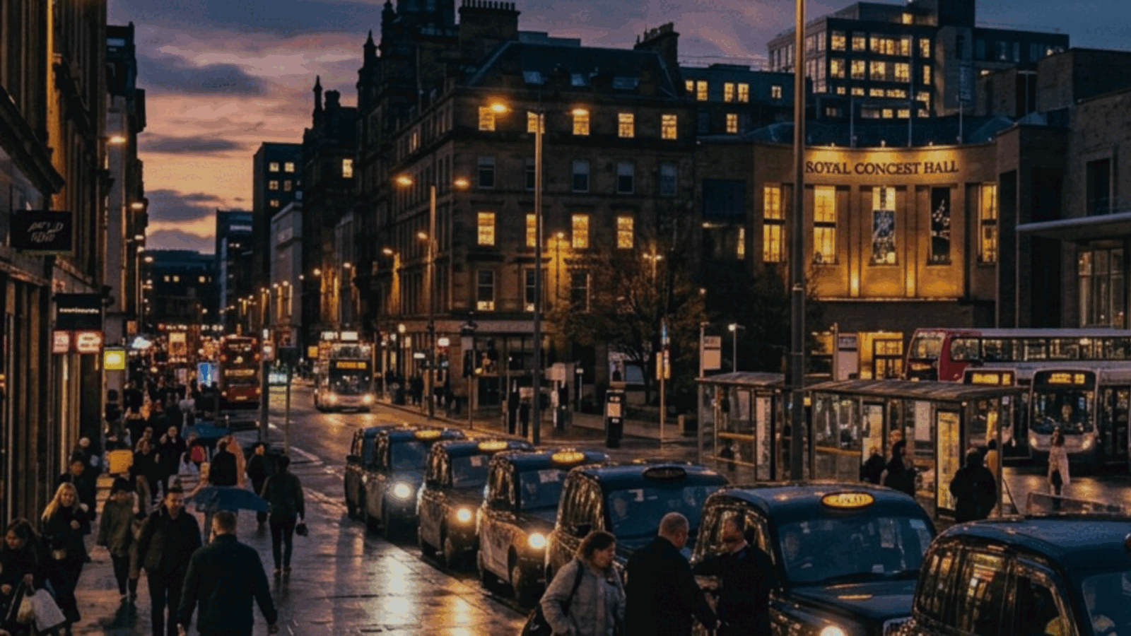 Pedestrian Injury Claims
